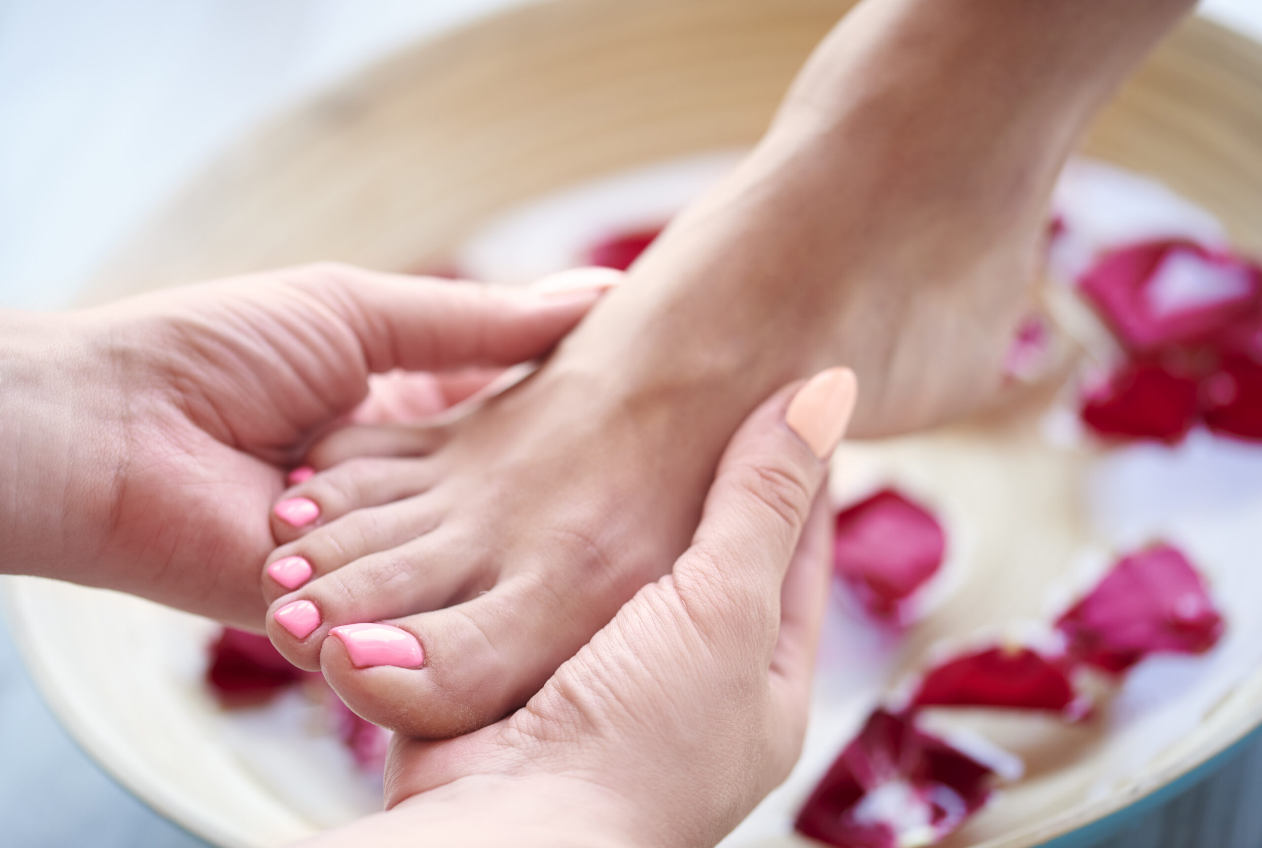 The Secret Retreat Day Spa - Luxury Spa Experiences and Treatments in the Heart of Kent