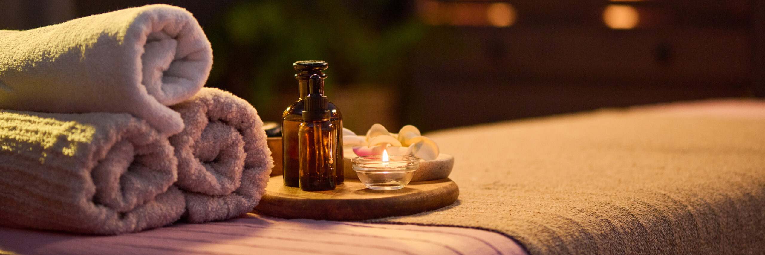 The Secret Retreat Day Spa - Tailored Spa Treatments in the Heart of Kent