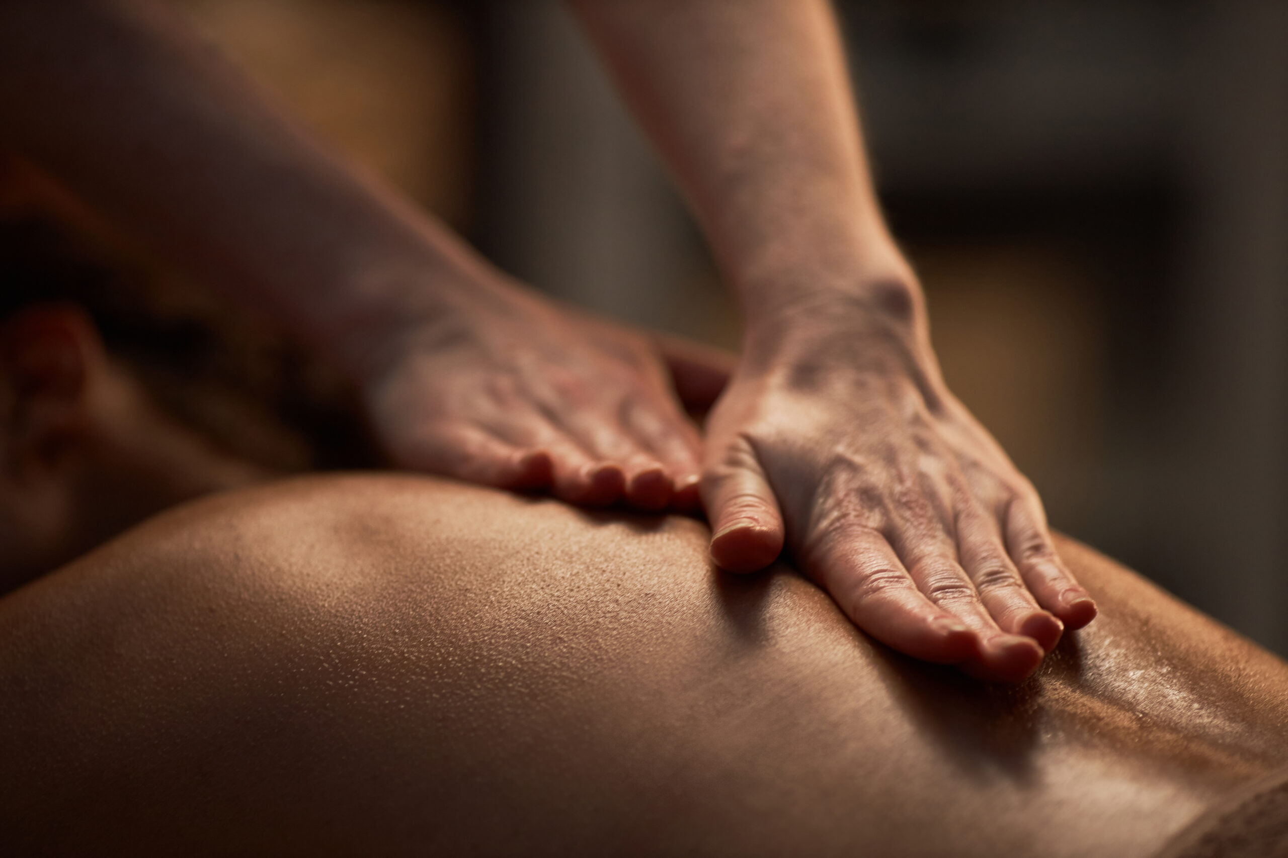 The Secret Retreat Day Spa - Luxury Spa Experiences in the Heart of Kent