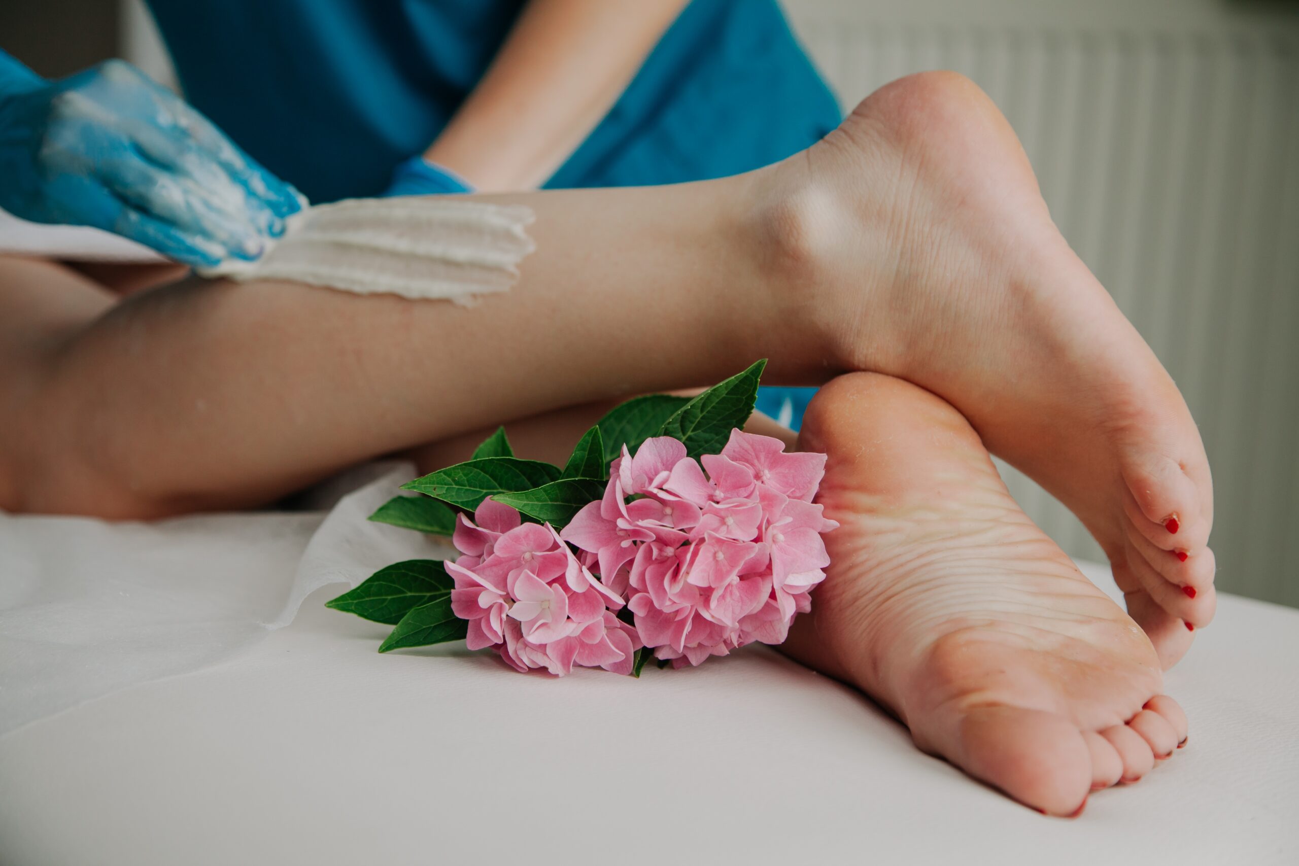 The Secret Retreat Day Spa - Luxury Spa Experiences and Treatments in the Heart of Kent