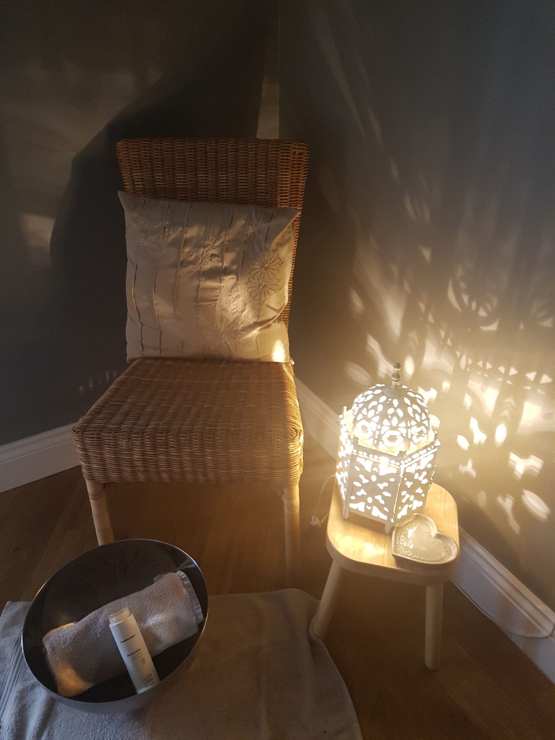 The Secret Retreat Day Spa - Luxury Spa Experiences and Treatments in the Heart of Kent