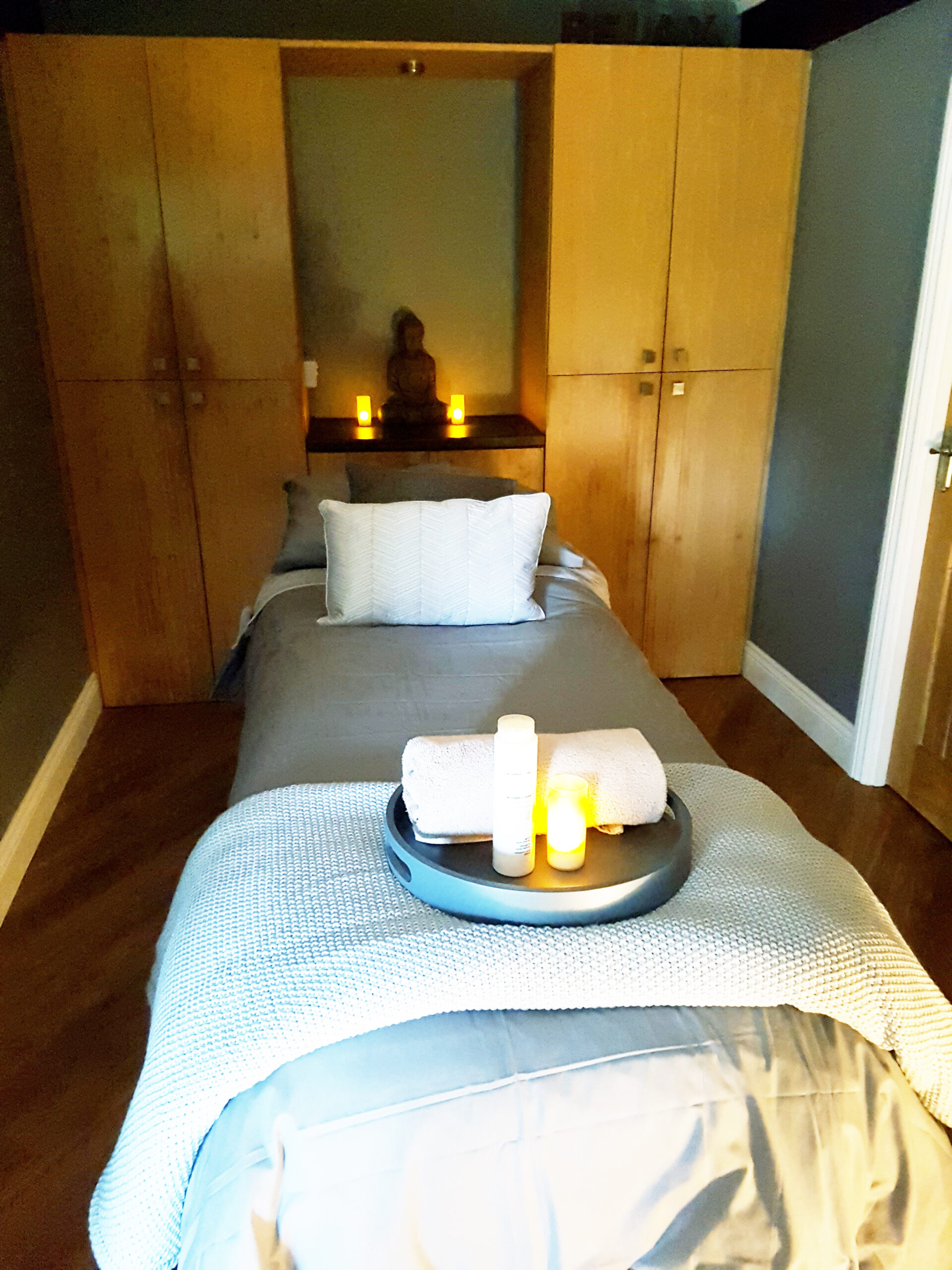 The Secret Retreat Day Spa - Luxury Spa Experiences and Treatments in the Heart of Kent