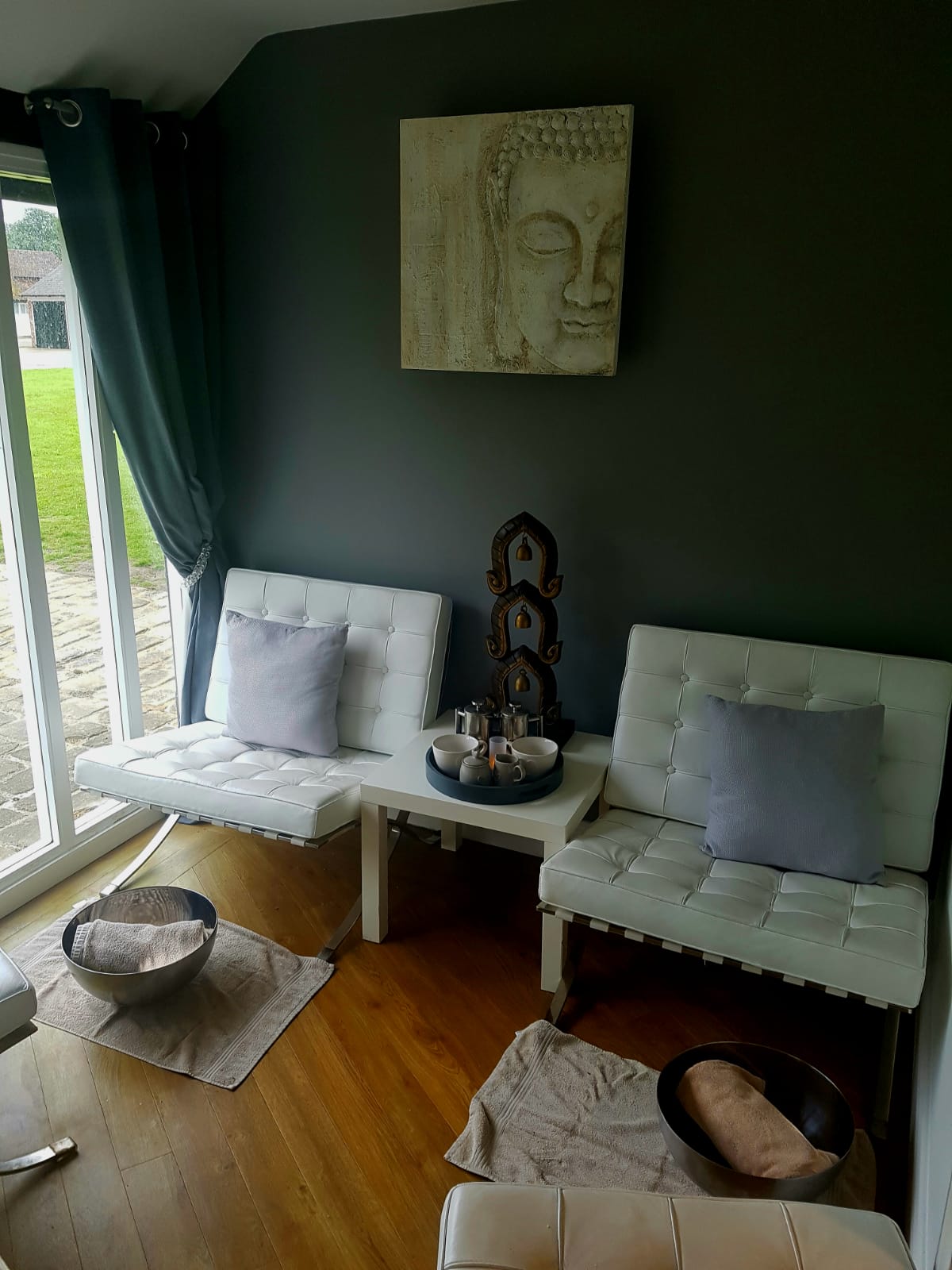 The Secret Retreat Day Spa - Contact Us for Exclusive Offers on Luxury Spa Experiences and Treatments in the Heart of Kent