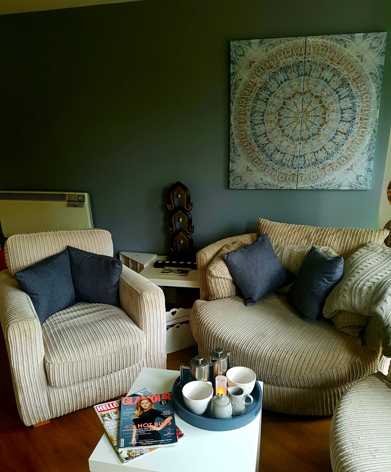 The Secret Retreat Day Spa - Luxury Spa Experiences and Treatments in the Heart of Kent